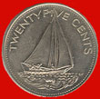 25 cents / reverse