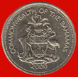 25 cents / obverse