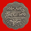 10 cents / reverse