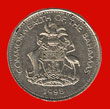 5 cents / obverse