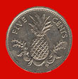 5 cents / reverse