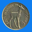 5 krooni / reverse