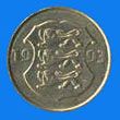5 krooni / obverse