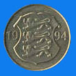 5 krooni / obverse