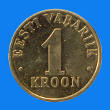 kroon / reverse