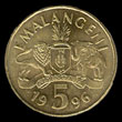 5 emalangeni / obverse