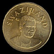 5 emalangeni / reverse