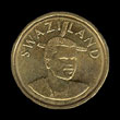 2 emalangeni / obverse