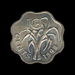 10 cents / reverse