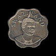 10 cents / obverse