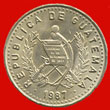 25 centavos / obverse
