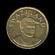 lilangeni / obverse