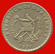 5 centavos / obverse
