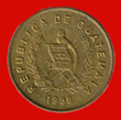 1 centavo / obverse