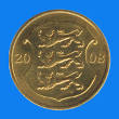 kroon / obverse