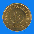 kroon / reverse