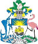Arms of Bahamas